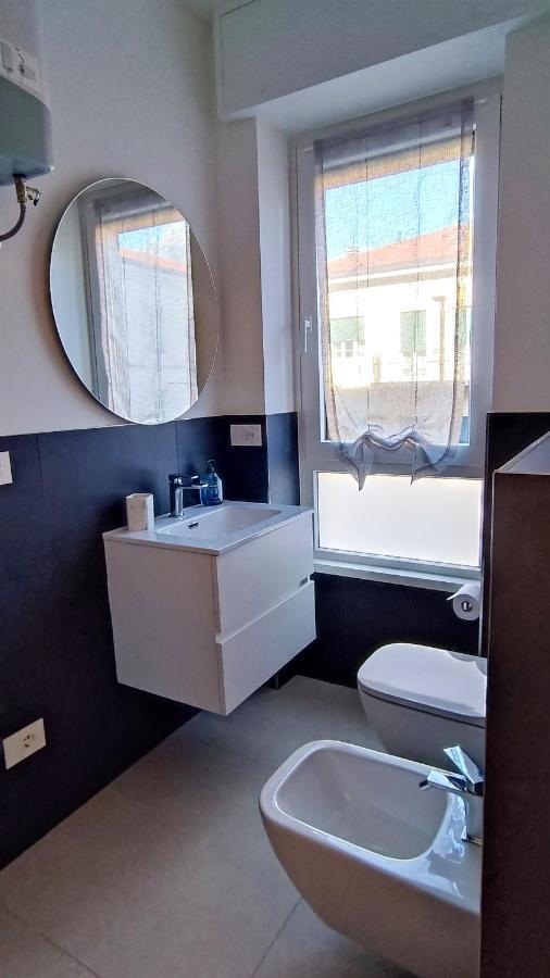 Alimagia Apartment Lecco Exterior photo