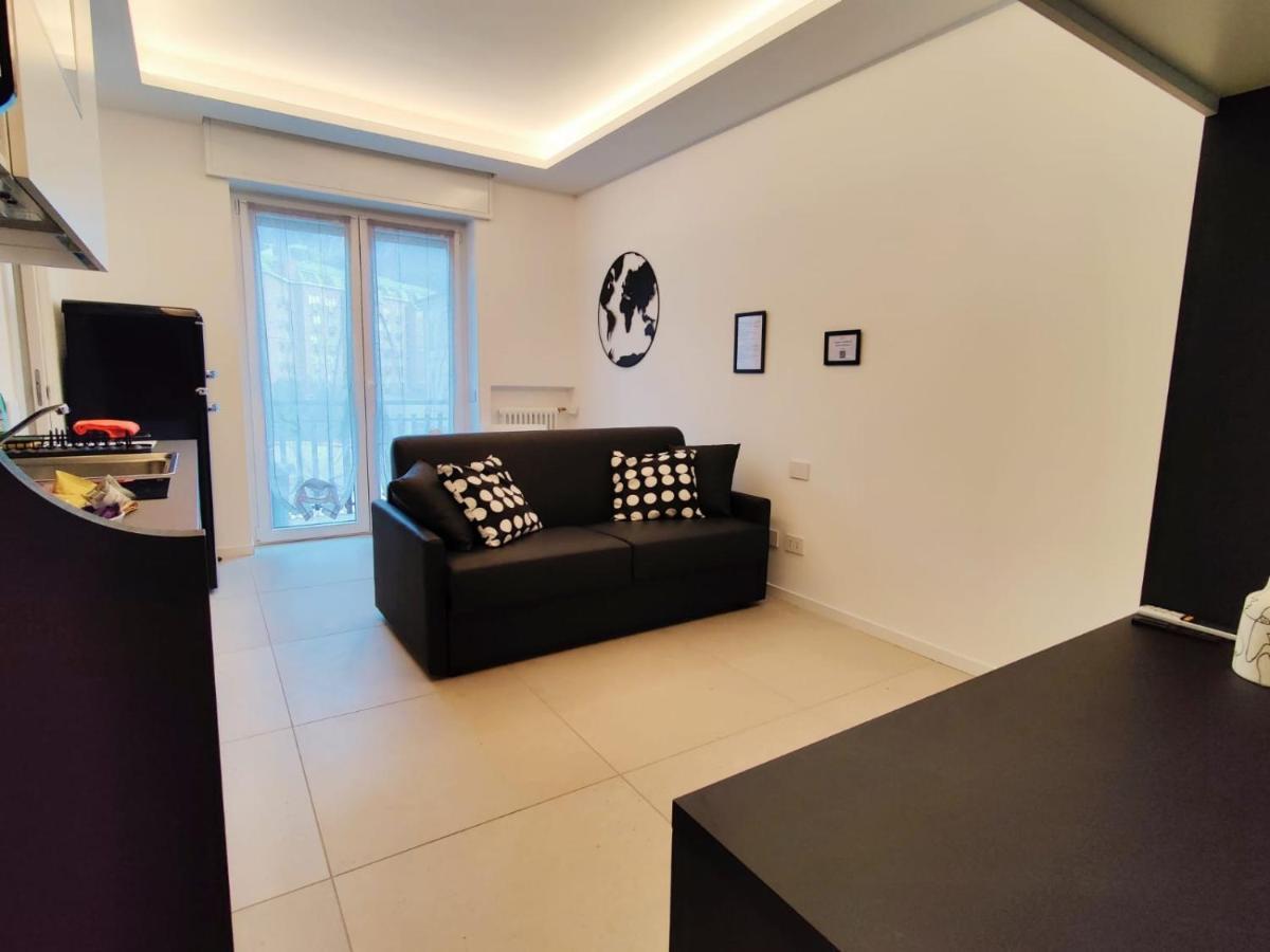 Alimagia Apartment Lecco Exterior photo