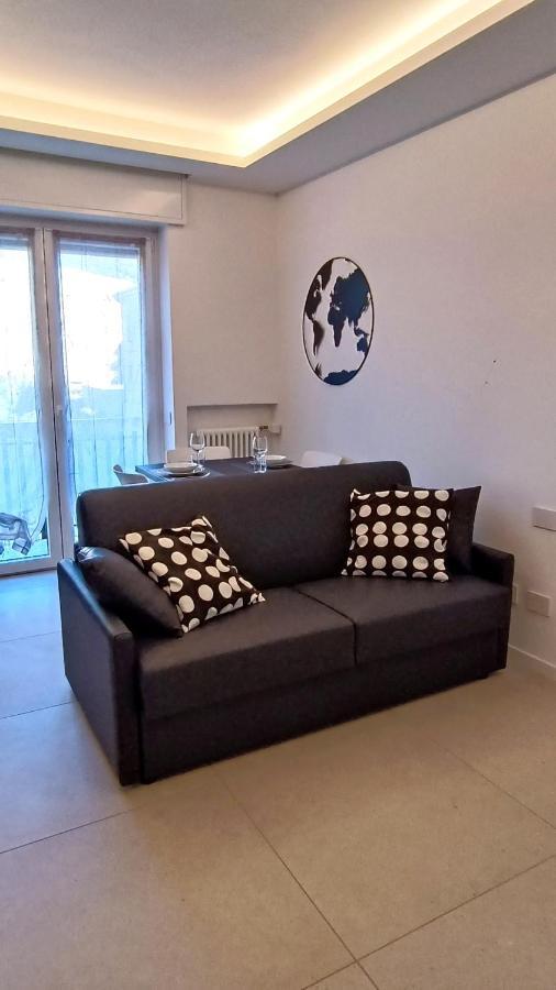 Alimagia Apartment Lecco Exterior photo
